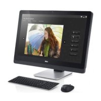 моноблок Dell XPS One 27 2720-0011 Серебристый
