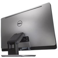 моноблок Dell XPS One 27 2720-0028 Серебристый