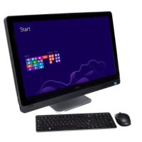моноблок Dell XPS One 27 2720-1783 Серебристый