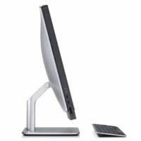 моноблок Dell XPS One 27 2720-3715 Черно-Серебристый