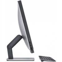 моноблок Dell XPS One 27 2720-8116 Черно-Серебристый