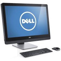 моноблок Dell XPS One 27 2720-9112 Серебристый