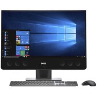 моноблок Dell XPS One 27 7760-8739 Серебристый