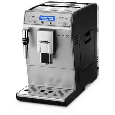 кофемашина DeLonghi Autentica Plus ETAM29.620.SB