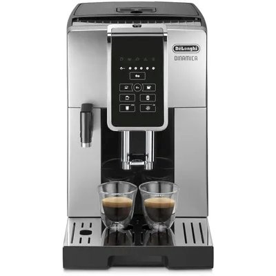 кофемашина DeLonghi Dinamica ECAM350.50.SB