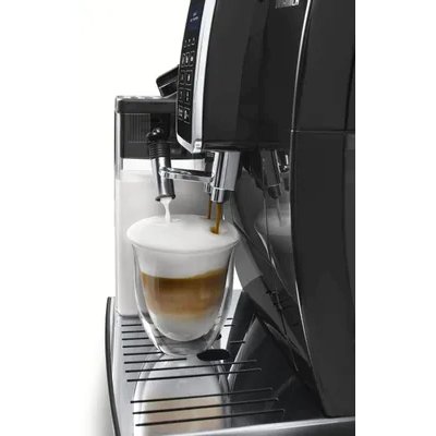 кофемашина DeLonghi Dinamica ECAM350.55.B
