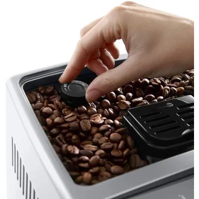 кофемашина DeLonghi Dinamica Plus ECAM370.95.S