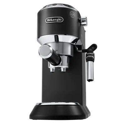 кофеварка DeLonghi EC685.BK