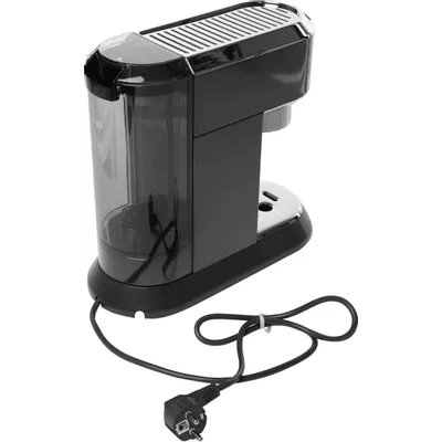 кофеварка DeLonghi EC885.GY