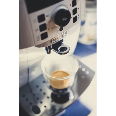 кофемашина DeLonghi Magnifica S ECAM21.117.SB
