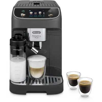 кофемашина DeLonghi Magnifica Plus ECAM320.61.G