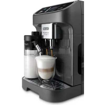 кофемашина DeLonghi Magnifica Plus ECAM320.61.G