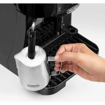 кофемашина DeLonghi Magnifica S ECAM12.121.B