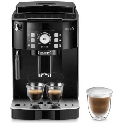 кофемашина DeLonghi Magnifica S ECAM22.117.B