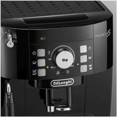 кофемашина DeLonghi Magnifica S ECAM22.117.B