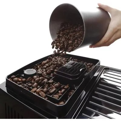 кофемашина DeLonghi Magnifica Start ECAM220.22.GB