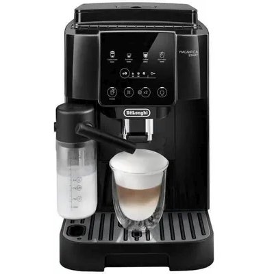 кофемашина DeLonghi Magnifica S ECAM220.60.B
