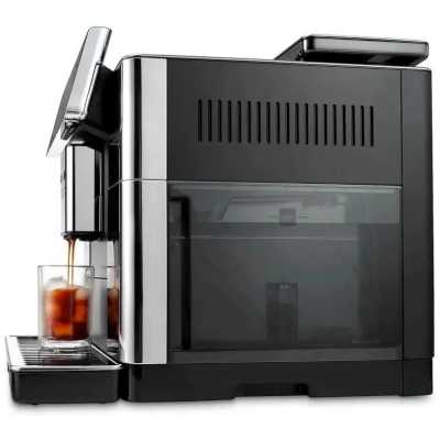 кофемашина DeLonghi PrimaDonna Aromatic ECAM630.55.SSM