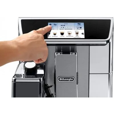 кофемашина DeLonghi PrimaDonna Elite ECAM650.75.MS