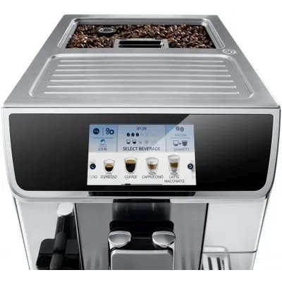 кофемашина DeLonghi PrimaDonna Elite ECAM650.75.MS