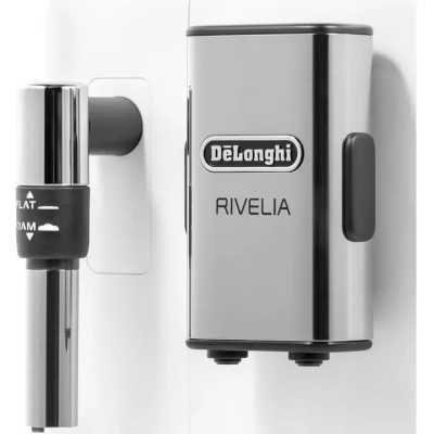 кофемашина DeLonghi Rivelia EXAM440.35.W