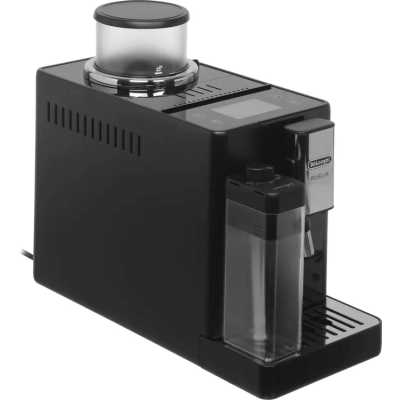 кофемашина DeLonghi Rivelia EXAM440.55.B