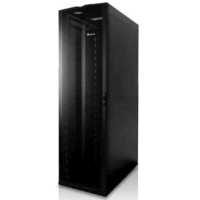 телекоммуникационный шкаф Delta 3313022200 Черный