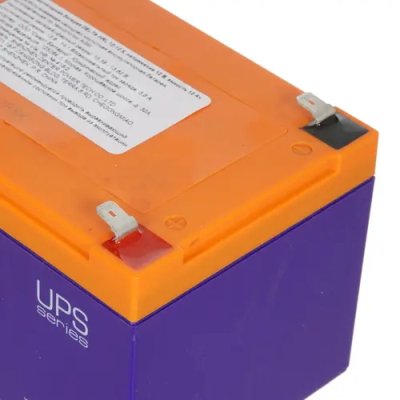 батарея для UPS Delta HRL 12-12 X