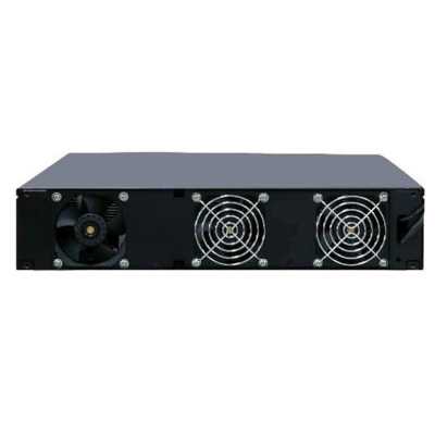 ИБП Delta UPS103R6RT2N035 Черный
