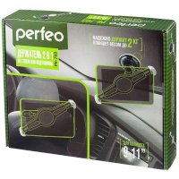 Perfeo PH-703 Черный