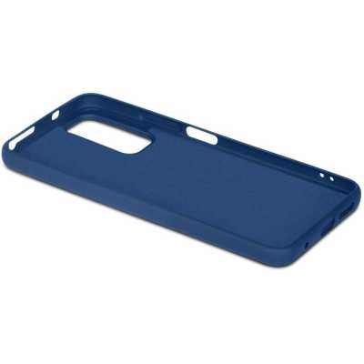 чехол DF xiOriginal-26 Blue