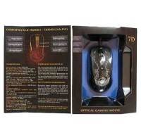 мышь Dialog Gan-Kata MGK-47U