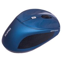 мышь Dialog Katana MROK-18U Blue