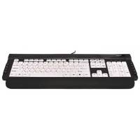 клавиатура Dialog KK-06U Black