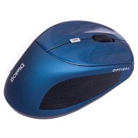 клавиатура Dialog KMROK-0318U Blue