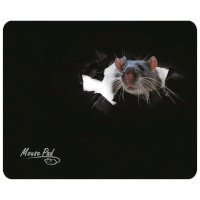 коврик для мыши Dialog PM-H15 mouse Black