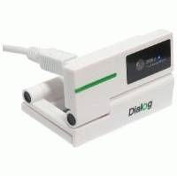 веб-камера Dialog WC-50U White/Green