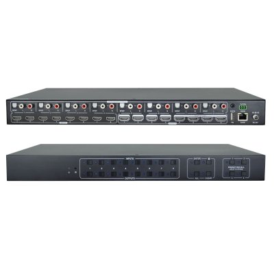 матричный коммутатор Digis MAMI-88-2A