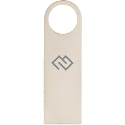 флешка Digma 512GB Drive3 DGFUL512A30SR Серебристый