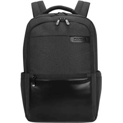 рюкзак Digma Business B1 DGBP15B1BK черный