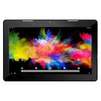 планшет Digma CITI 13 X703 4G Black Черный