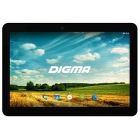 планшет Digma CITI 1576 3G Black