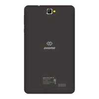 планшет Digma CITI 7591 3G Black Черный