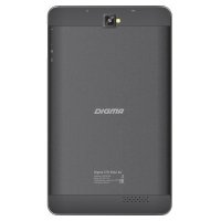 планшет Digma CITI 8542 4G Black