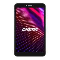 планшет Digma CITI 8589 3G Black Черный