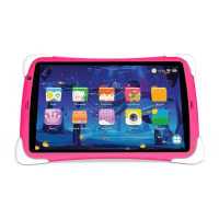 планшет Digma CITI Kids 10 Pink Розовый