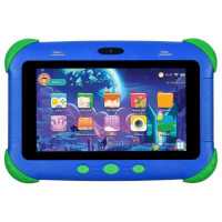 планшет Digma CITI Kids Blue Голубой