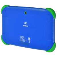 планшет Digma CITI Kids Blue Голубой