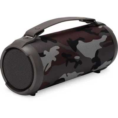 портативная колонка Digma D-PS1520 Camouflage