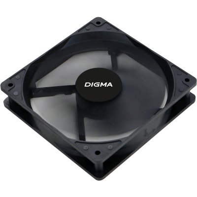кулер Digma DFAN-120-7